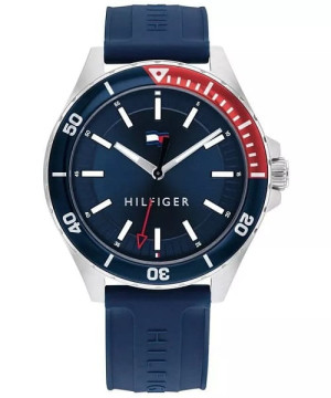TOP 1 - Zegarek męski Tommy Hilfiger 1792009