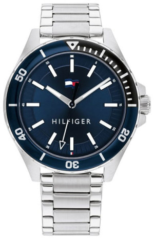 TOP 1 - Zegarek męski Tommy Hilfiger 1792012