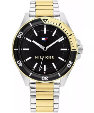 TOP 1 - Zegarek męski Tommy Hilfiger 1792013