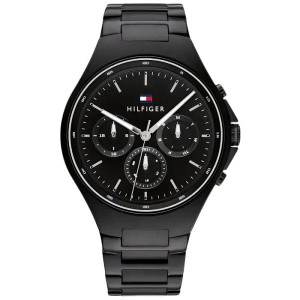 TOP 1 - Zegarek męski Tommy Hilfiger 1792055