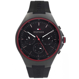 TOP 1 - Zegarek męski Tommy Hilfiger 1792056