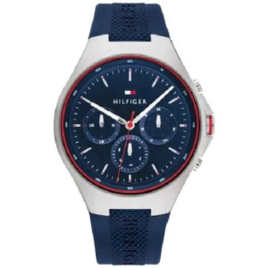 TOP 1 - Zegarek męski Tommy Hilfiger 1792057