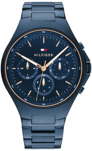 TOP 1 - Zegarek męski Tommy Hilfiger 1792058