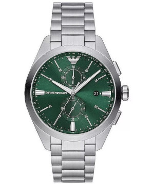 TOP 1 - Zegarek męski Emporio Armani AR11480