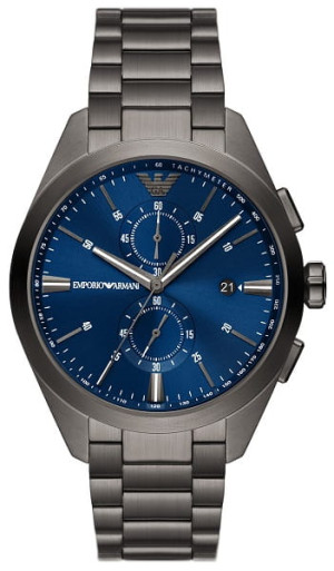 TOP 1 - Zegarek męski Emporio Armani AR11481