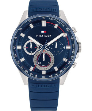TOP 1 - Zegarek męski Tommy Hilfiger 1791970
