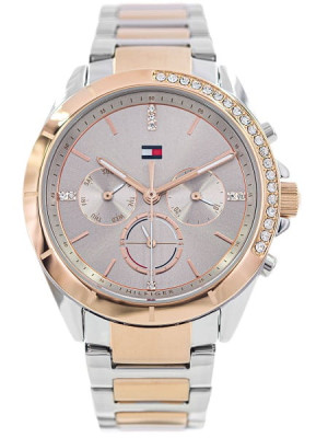TOP 1 - Zegarek damski Tommy Hilfiger 1782387