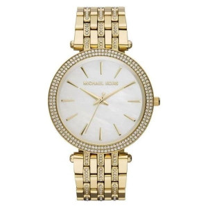 TOP 1 - Zegarek damski MICHAEL KORS MK3219