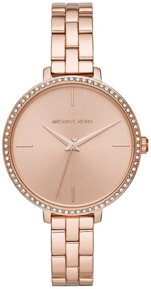 TOP 1 - Zegarek damski MICHAEL KORS MK4400