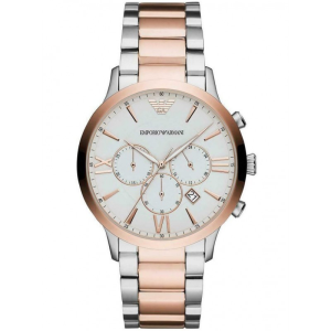 TOP 1 - Zegarek męski Emporio Armani AR11209