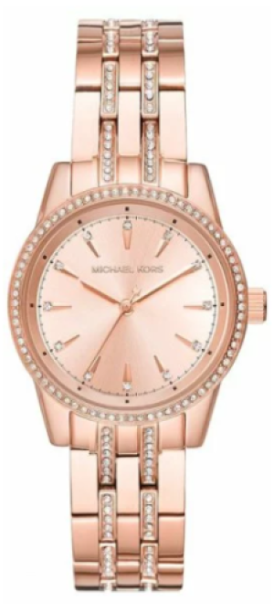 TOP 1 - Zegarek damski Michael Kors MK3910