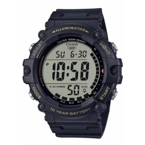 TOP 1 - Zegarek Casio AE-1500WHX-1A