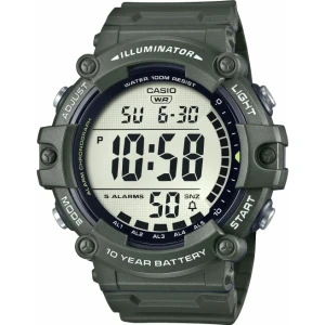 TOP 1 - Zegarek Casio AE-1500WHX-3A