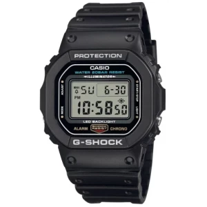 TOP 1 - Zegarek CASIO G-SHOCK DW-5600UE-1DR
