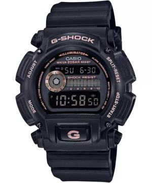TOP 1 - Zegarek CASIO G-SHOCK DW-9052GBX-1A4