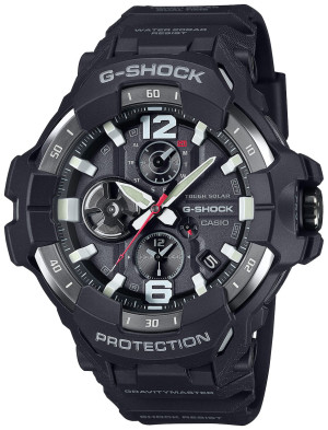 TOP 1 - Zegarek CASIO G-SHOCK GR-B300-1A