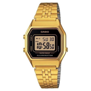 TOP 1 - Zegarek damski CASIO LA680WGA-1D