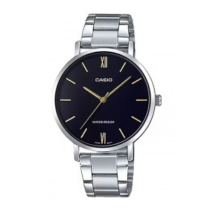 TOP 1 - Zegarek męski CASIO LTP-VT01D-1B