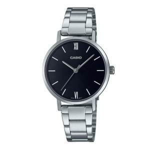 TOP 1 - Zegarek męski CASIO LTP-VT02D-1A