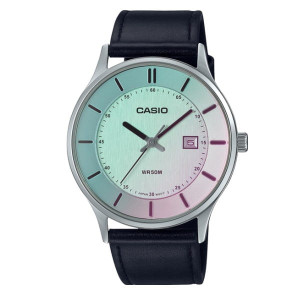 TOP 1 - Zegarek męski CASIO MTP-E605L-7E
