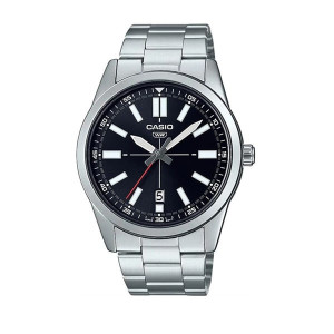 TOP 1 - Zegarek męski CASIO MTP-VD02D-1E