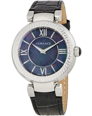 TOP 1 - Zegarek damski Versace Leda Lady VNC180017
