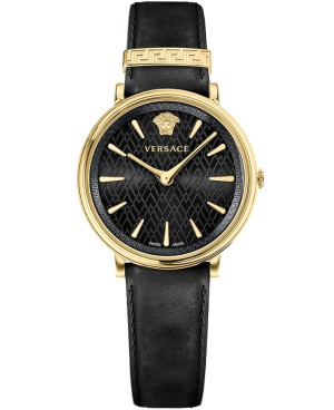 TOP 1 - Zegarek damski Versace V-Circle VE8100819