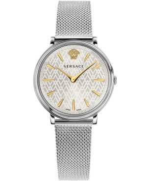 TOP 1 - Zegarek damski Versace V-Circle VE8100519