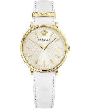 TOP 1 - Zegarek damski Versace V-Circle VE8100319