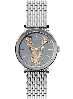 TOP 1 - Zegarek damski Versace Virtus VERI00620