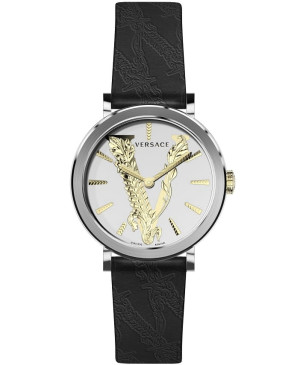 TOP 1 - Zegarek damski Versace Virtus VERI00120