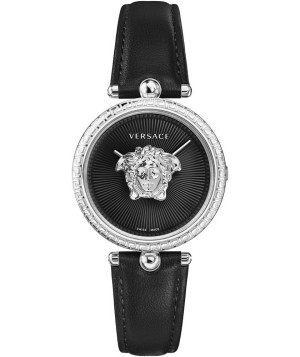 TOP 1 - Zegarek damski Versace Palazzo VECQ01020