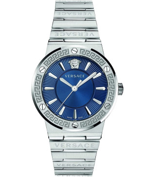 TOP 1 - Zegarek damski Versace Greca Logo Lady VEVH00520