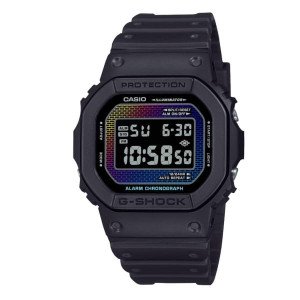 TOP 1 - Zegarek Casio DW-5600RW-1ER