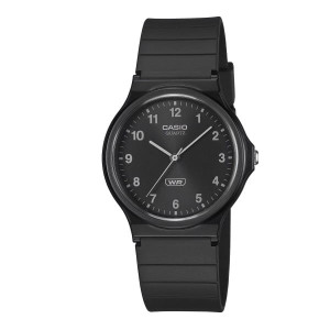 TOP 1 - Zegarek Casio MQ-24B-1BEF