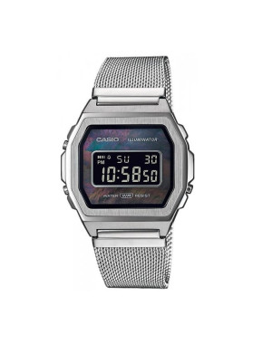 TOP 1 - Zegarek damski CASIO VINTAGE PREMIUM A1000M-1BEF