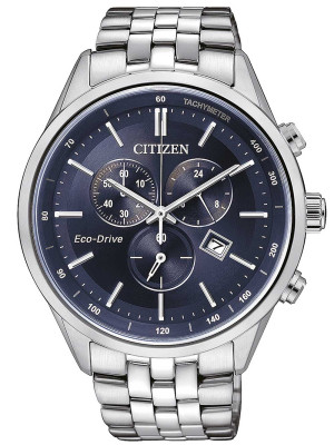 TOP 1 - Zegarek męski CITIZEN AT2141-52L