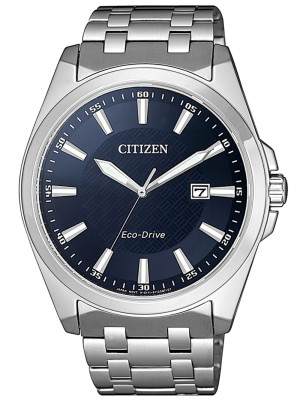 TOP 1 - Zegarek męski CITIZEN BM7108-81L
