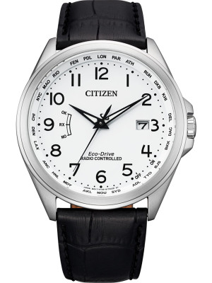 TOP 1 - Zegarek męski CITIZEN CB0250-17A