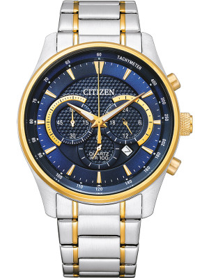 TOP 1 - Zegarek męski CITIZEN AN8194-51L