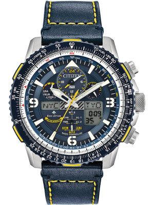 TOP 1 - Zegarek męski CITIZEN JY8078-01L