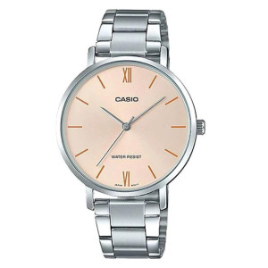 TOP 1 - Zegarek damski CASIO LTP-VT01D-4B
