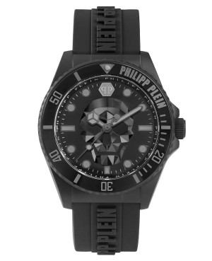 TOP 1 - Zegarek męski Philipp Plein PWOAA0422