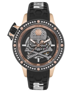 TOP 1 - Zegarek męski Philipp Plein PWUAA0223