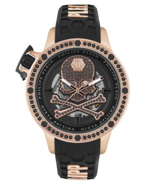 TOP 1 - Zegarek męski Philipp Plein PWUAA0323