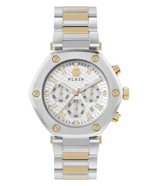 TOP 1 - Zegarek męski Philipp Plein PWZBA0423
