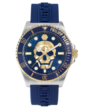 TOP 1 - Zegarek męski Philipp Plein PWOAA0222
