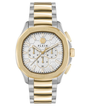 TOP 1 - Zegarek męski Philipp Plein PWSAA0423