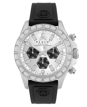 TOP 1 - Zegarek męski Philipp Plein PWVAA0123
