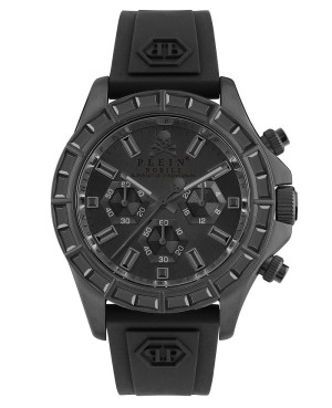 TOP 1 - Zegarek męski Philipp Plein PWVAA0423
